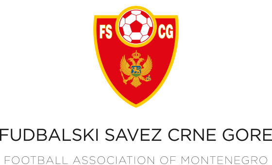 Fudbalski savez Crne Gore - Football Association of Montenegro