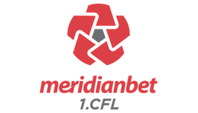 Utvrđen raspored takmičenja Meridianbet 1. i 2. CFL