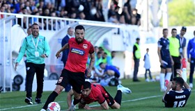 Mornar i Dečić u finalu Kupa