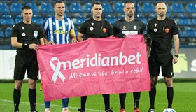 Sutjeska preuzela vrh, Budućnost sigurna