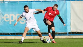 Pobjede Sutjeske i Mornara, poraz Budućnosti