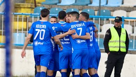 Novi trijumf lidera, pobjede Dečića i Mornara