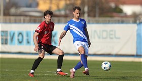 Mornar bolji od Budućnosti, Sutjeska u seriji