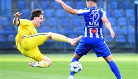 Pobjede Sutjeske i Mornara
